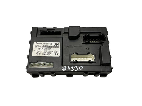 284B15SK0A Control units, other NISSAN LEAF II (ZE1) (2017-)