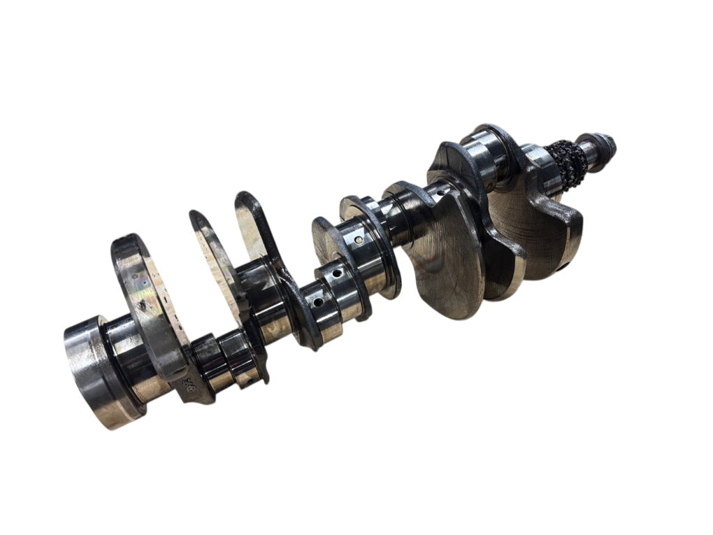 A6290310401 Crankshaft MERCEDES-BENZ ML-CLASS (W164) (2005-2011)