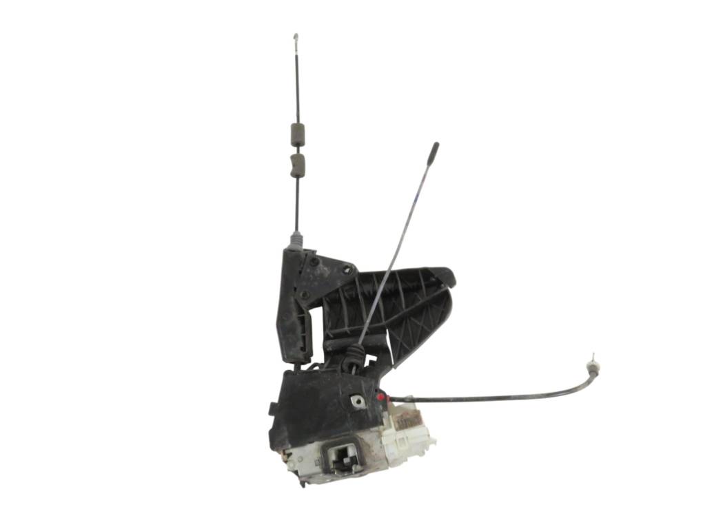 A1647303035 Door Lock Rear Right MERCEDES-BENZ GL-CLASS (X164) (2006-2012)
