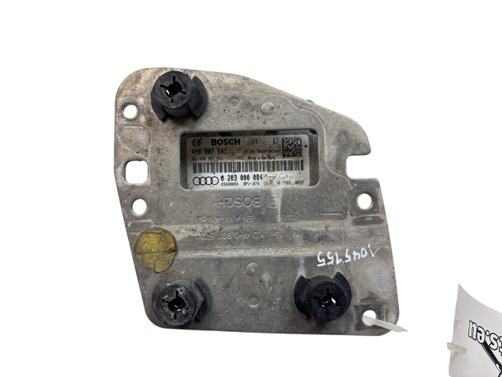 0203000097 0203000084 Distronic radar / sensor AUDI A8 (4H) (2009-2017)