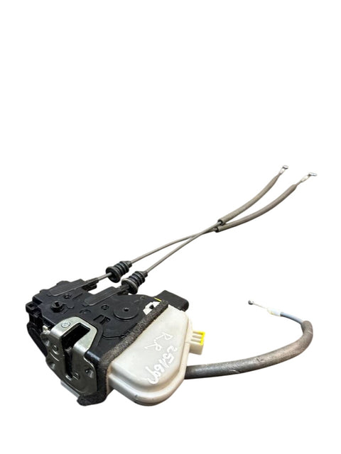 814202W010 Door Lock Rear Right HYUNDAI SANTA FE III (DM) (2012-2018)