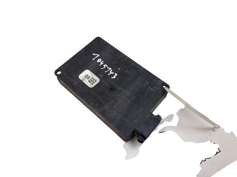 A0009050010 Distronic radar / sensor MERCEDES-BENZ E-CLASS (W212) (2009-2016)