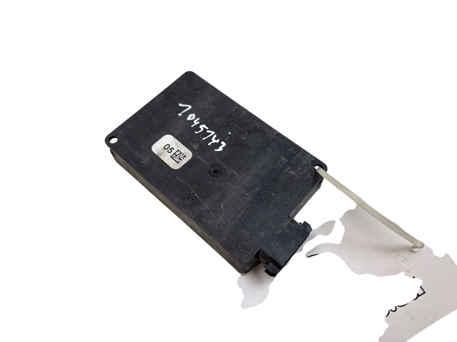 A0009050010 Distronic radar / sensor MERCEDES-BENZ E-CLASS (W212) (2009-2016)