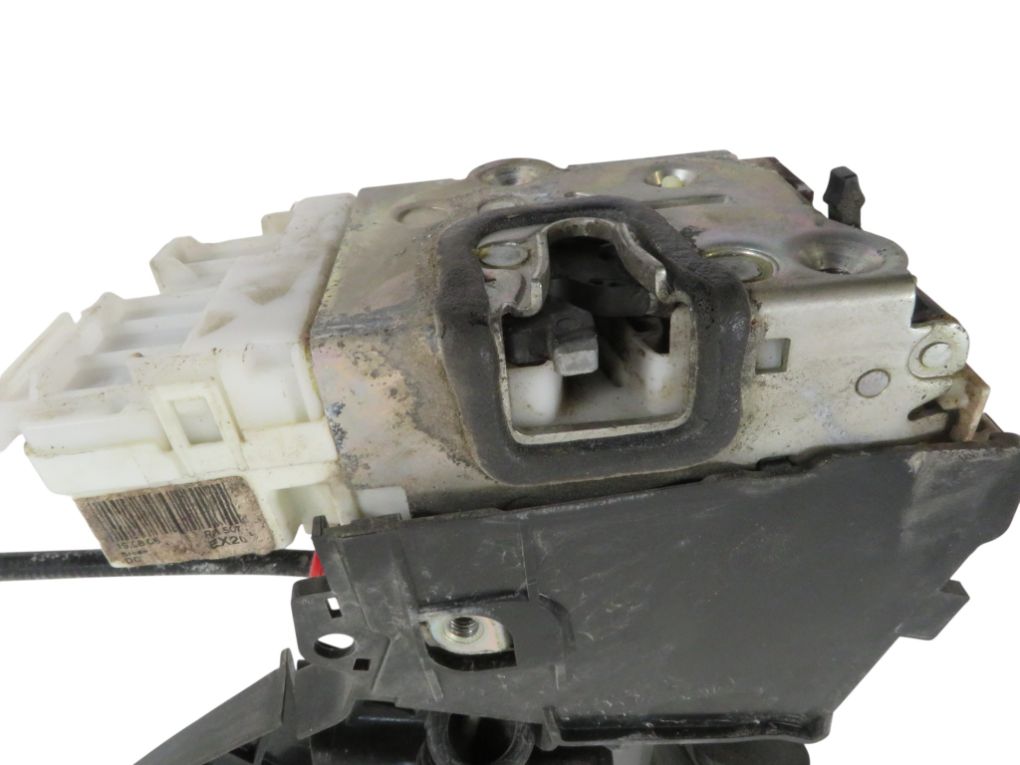 A1647303035 Door Lock Rear Right MERCEDES-BENZ GL-CLASS (X164) (2006-2012)