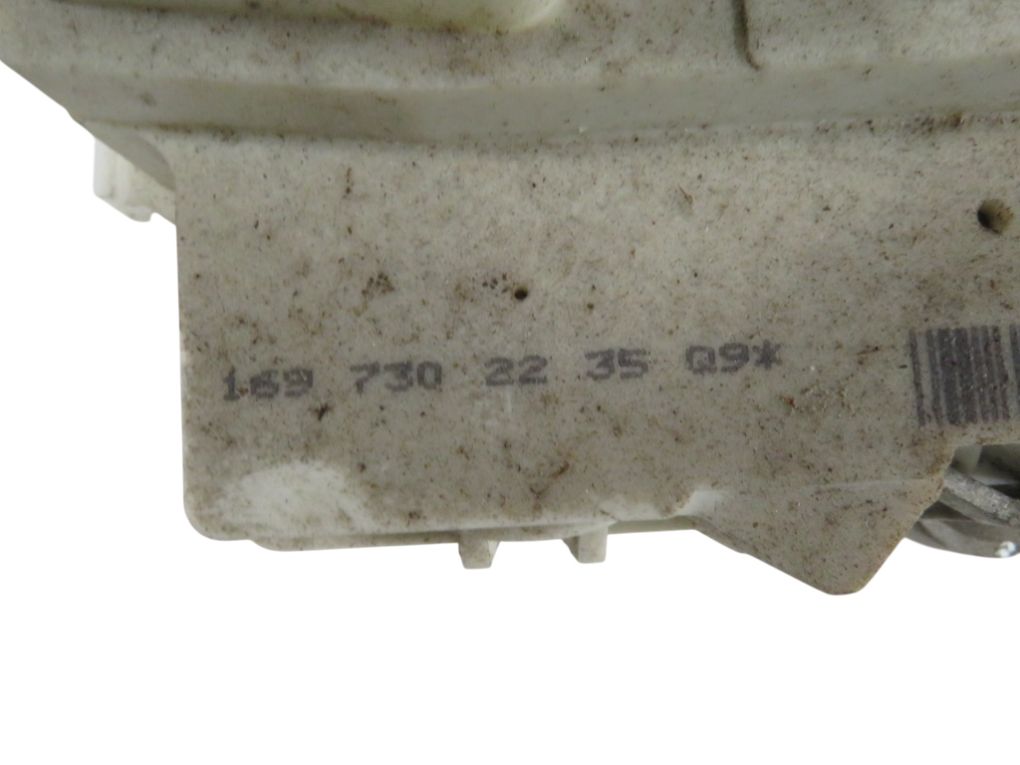 A1647303035 Door Lock Rear Right MERCEDES-BENZ GL-CLASS (X164) (2006-2012)