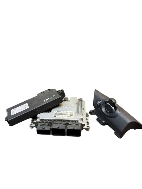 61359287534 9287534 0261S09291 8610006 9299332 Engine Control Unit / module (ECU) MINI MINI II (2006-2015)