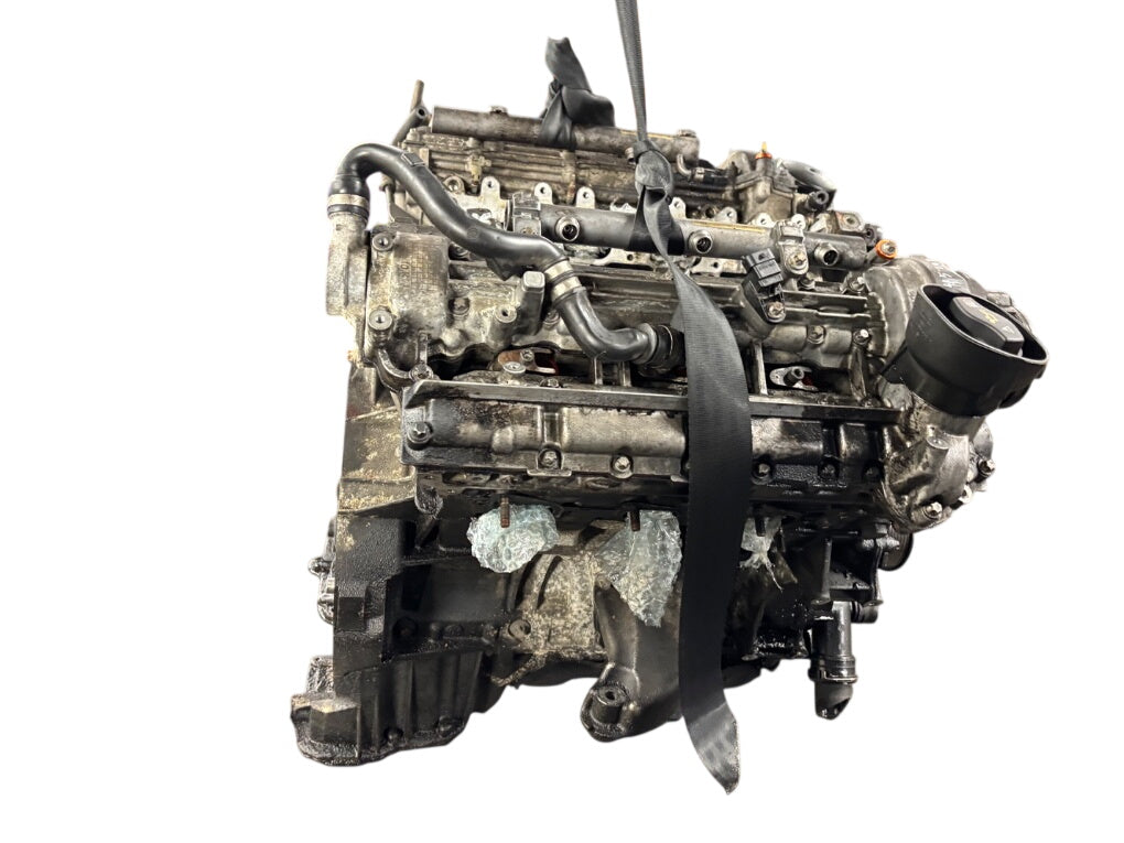 642836 642850 Engine MERCEDES-BENZ E-CLASS (W212) (2009-2016)