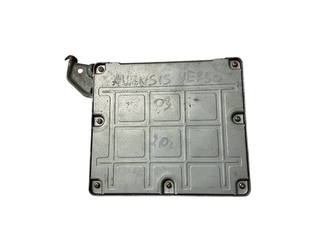 8966144272 211000-9102 2110009102 Engine Control Unit / module (ECU) TOYOTA AVENSIS VERSO (XM20) (2001-2009)