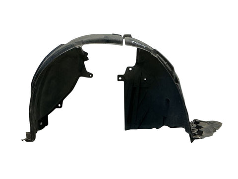 638425SK0A Fender inner liner Front Right NISSAN LEAF II (ZE1) (2017-)