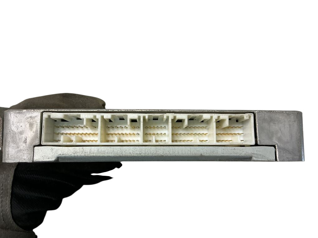 8966144272 211000-9102 2110009102 Engine Control Unit / module (ECU) TOYOTA AVENSIS VERSO (XM20) (2001-2009)