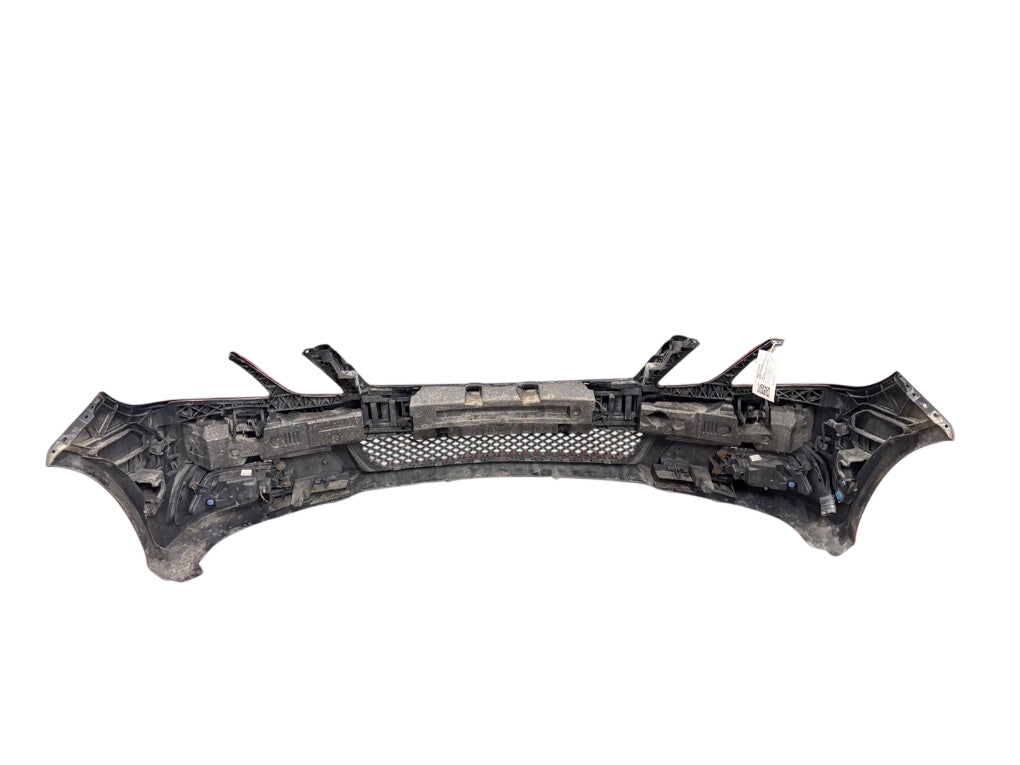 A2128801940 Front Bumper MERCEDES-BENZ E-CLASS (W212) (2009-2016)