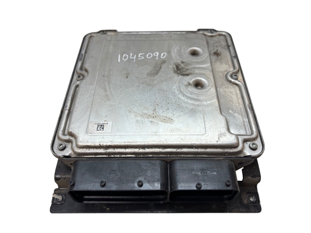 0281018004 Engine Control Unit / module (ECU) VW AMAROK (2H_, S1B) (2010-2022)