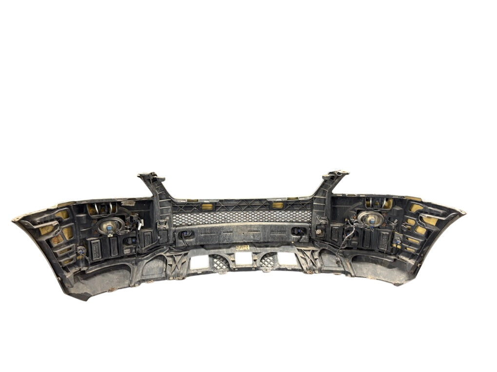 A1648804904 Front Bumper MERCEDES-BENZ ML-CLASS (W164) (2005-2011)