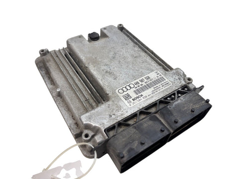 Engine Control Unit / module (ECU) AUDI A8 (4H) (2009-2017)