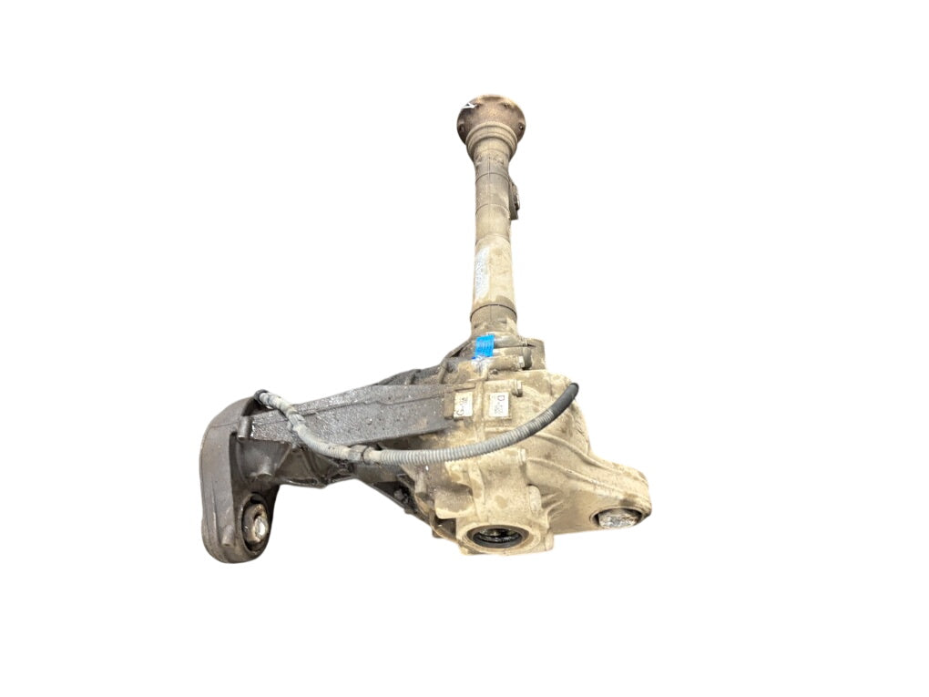 0C1409506C Front axle Differential VW AMAROK (2H_, S1B) (2010-2022)