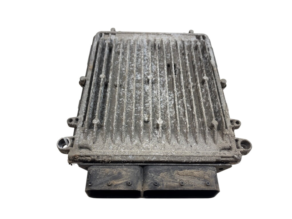 0281015197 0281013816 Engine Control Unit / module (ECU) MERCEDES-BENZ ML-CLASS (W164) (2005-2011)