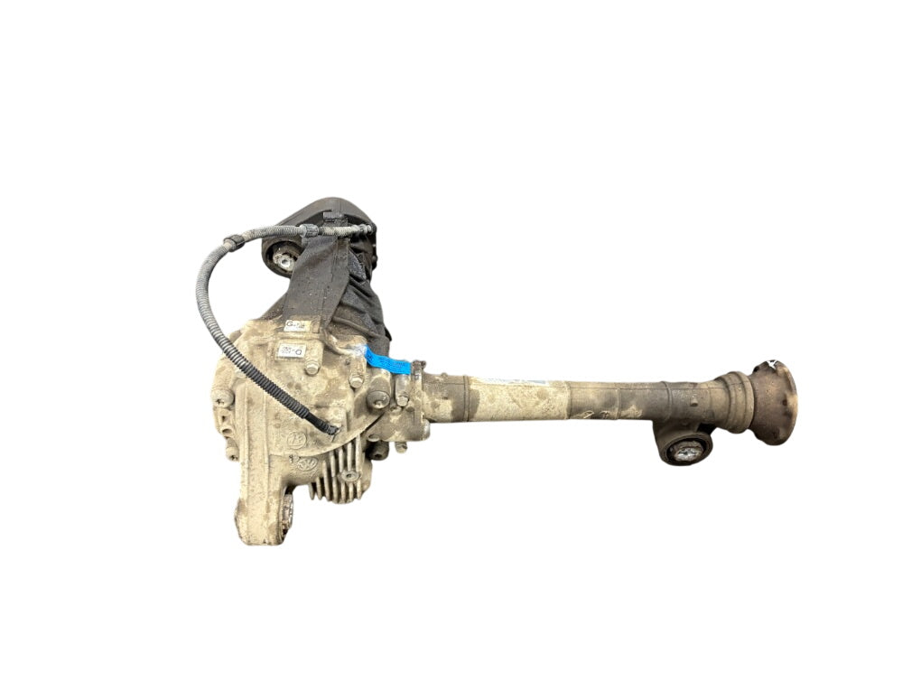 0C1409506C Front axle Differential VW AMAROK (2H_, S1B) (2010-2022)