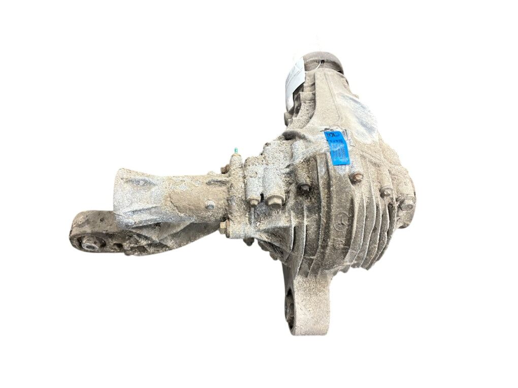 A1643302002 Front axle Differential MERCEDES-BENZ ML-CLASS (W164) (2005-2011)