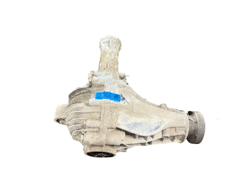A1643302002 Front axle Differential MERCEDES-BENZ ML-CLASS (W164) (2005-2011)
