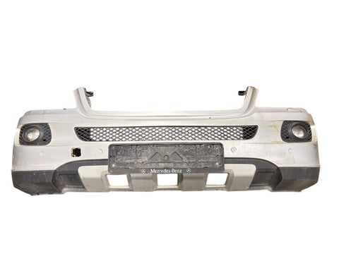 A1648804904 Front Bumper MERCEDES-BENZ ML-CLASS (W164) (2005-2011)
