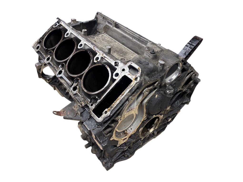629912 629.912 OM629912 Engine Cylinder Block MERCEDES-BENZ ML-CLASS (W164) (2005-2011)