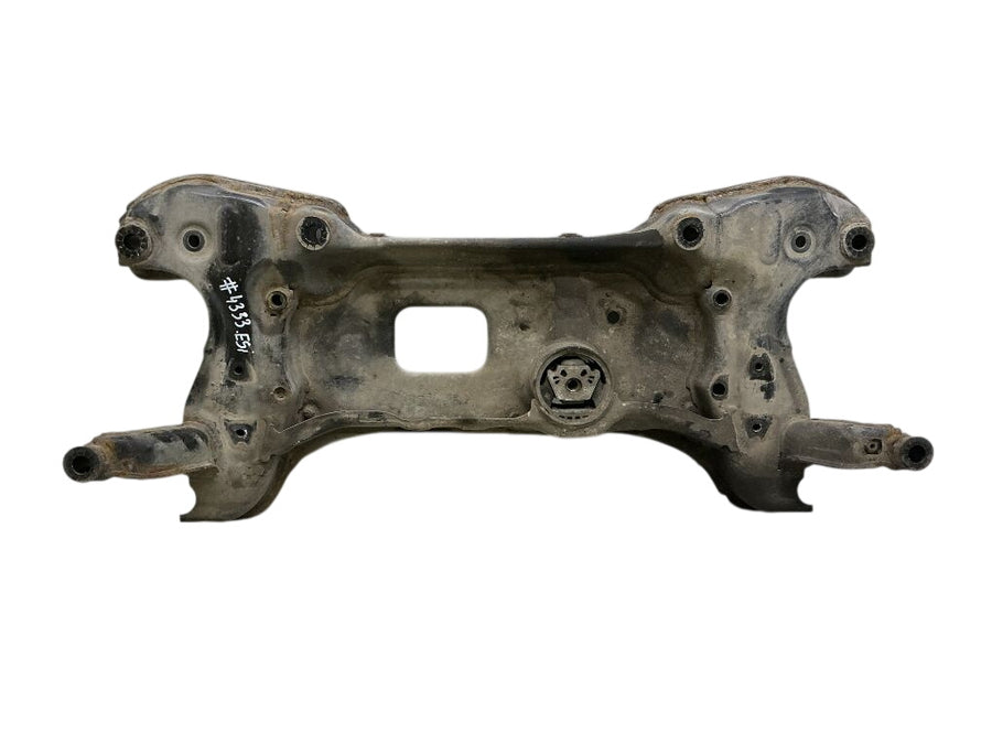 1K0199315B Front Axle Beam VW CADDY IV (SA) (2015-2021)