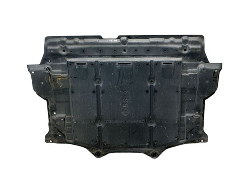 748N35SK0A Engine splash shield NISSAN LEAF II (ZE1) (2017-)