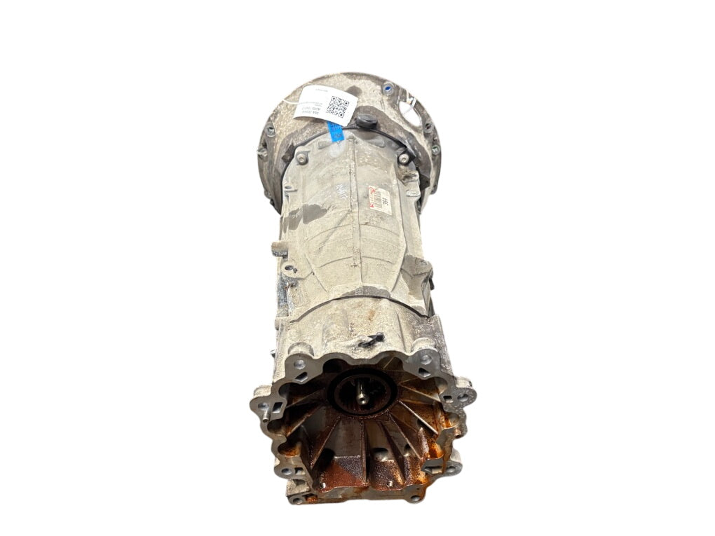 722903 722.903 Gearbox MERCEDES-BENZ ML-CLASS (W164) (2005-2011)