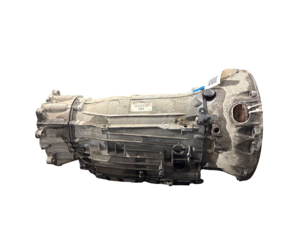 722903 722.903 Gearbox MERCEDES-BENZ ML-CLASS (W164) (2005-2011)