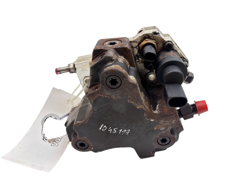 0445010117 0986437367 0445010339 0986437324 Fuel injection pump, diesel MERCEDES-BENZ ML-CLASS (W164) (2005-2011)