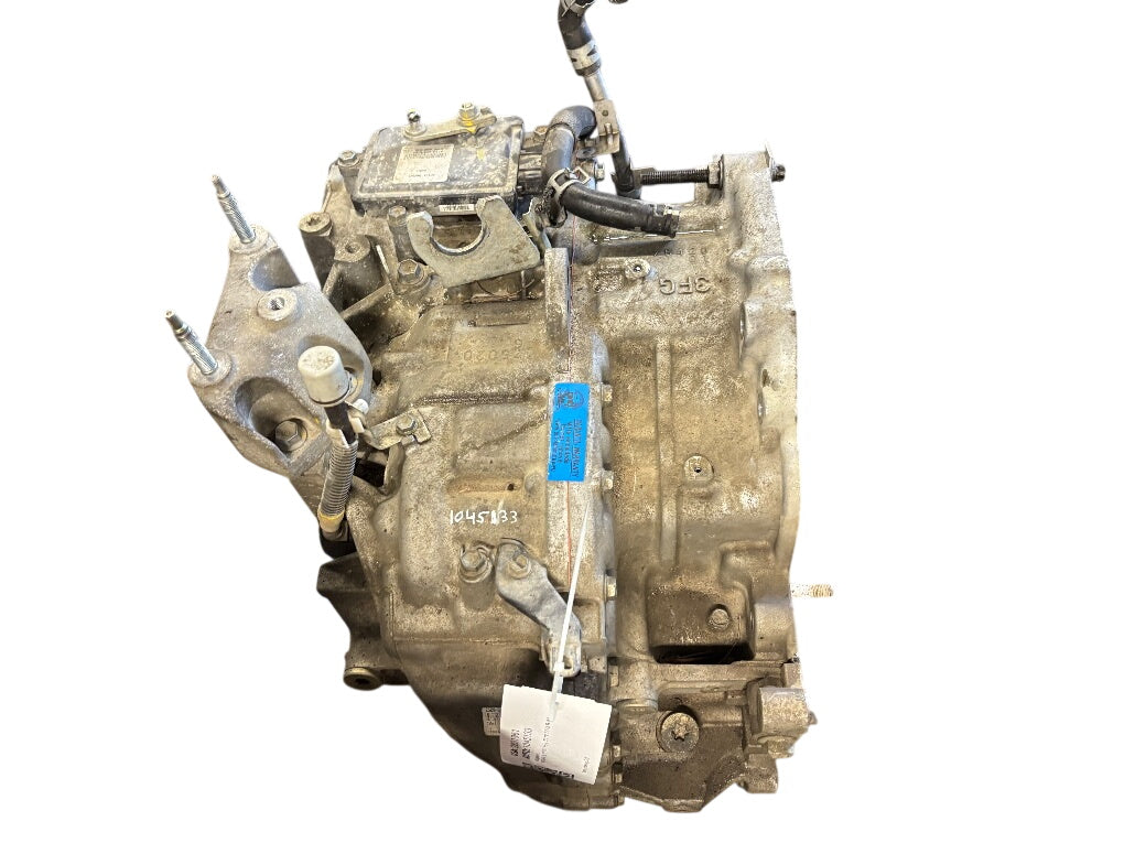 2001953SH0 Gearbox SUZUKI VITARA (LY) (2015-)