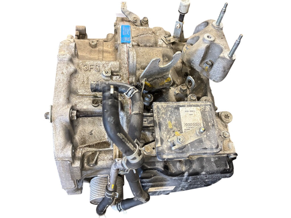 2001953SH0 Gearbox SUZUKI VITARA (LY) (2015-)