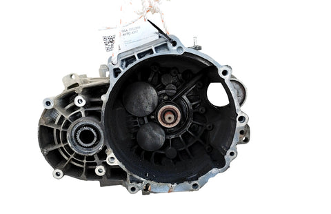 LHC Gearbox SKODA SUPERB II (3T4, 3T5) (2008-2015)