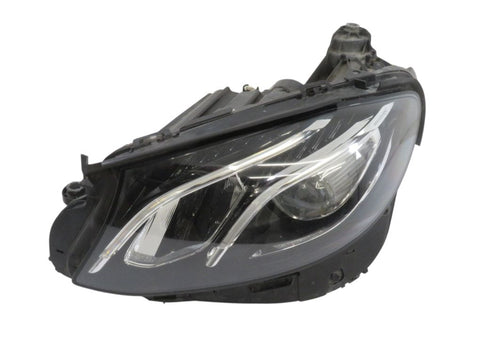 A2139066701 A213906670164 Headlight left MERCEDES-BENZ E-CLASS (W213) (2016-2023)