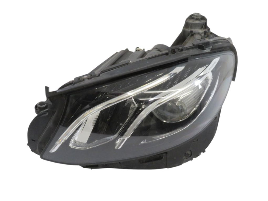 A2139066701 A213906670164 Headlight left MERCEDES-BENZ E-CLASS (W213) (2016-2023)