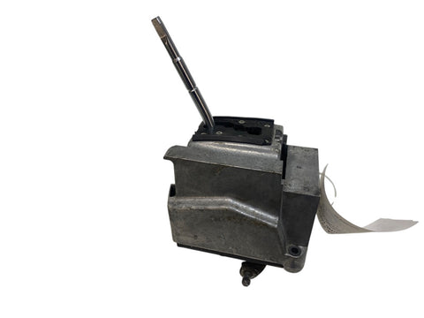 A2302675524 Gearshift Mechanism MERCEDES-BENZ SL-CLASS (R230) (2001-2012)