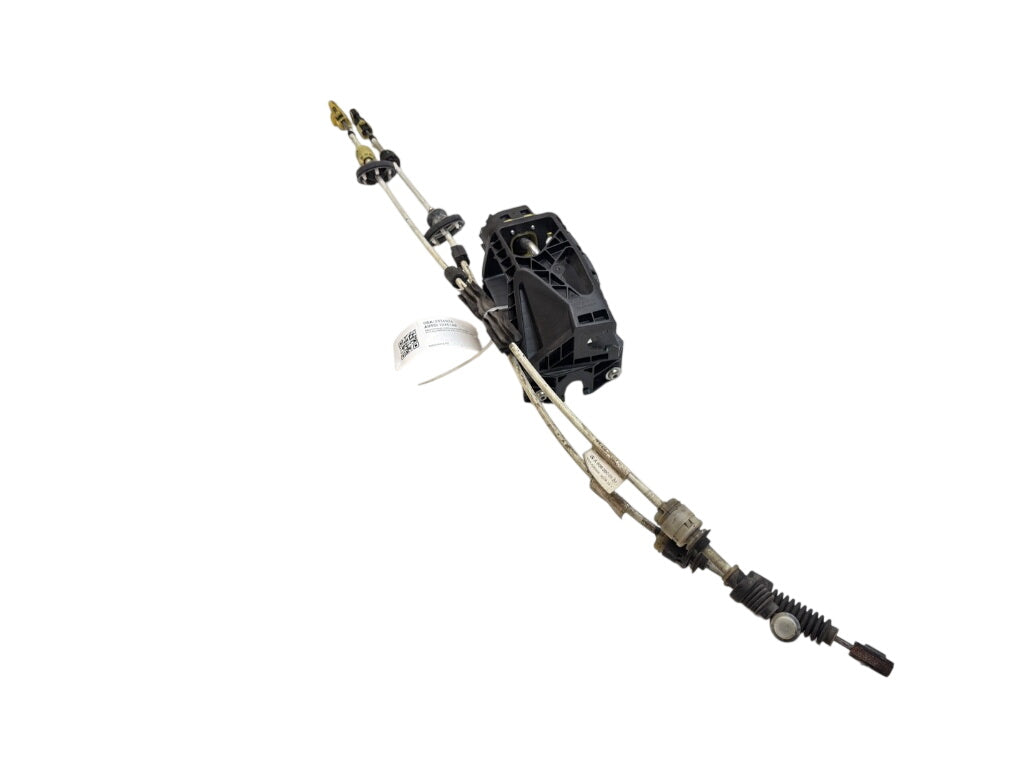 A6392670024 Gearshift Mechanism MERCEDES-BENZ VITO / VIANO (W639) (2003-2014)