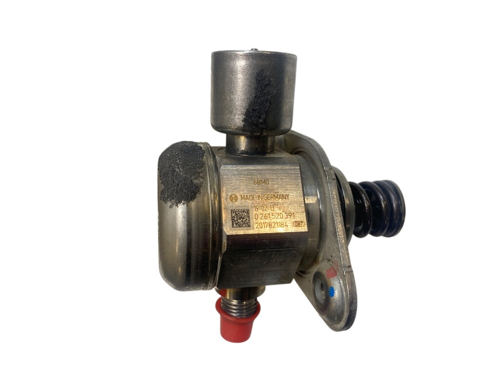 0261520391 High pressure pump, petrol SUZUKI VITARA (LY) (2015-)
