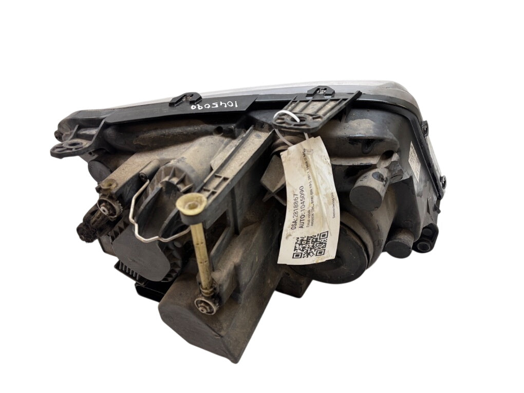 2H2941015L Headlight left VW AMAROK (2H_, S1B) (2010-2022)