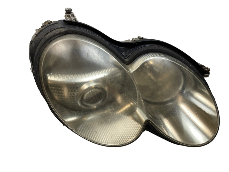 0301176476 Headlight right MERCEDES-BENZ SL-CLASS (R230) (2001-2012)