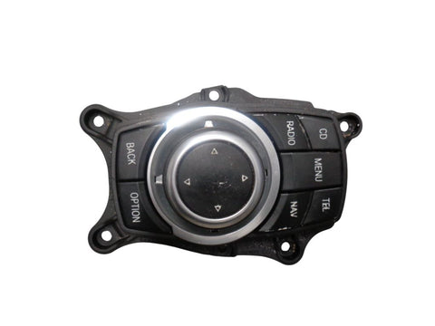 920517701 Joystick (MMI control switch / pad) BMW 3 (E90, E91, E92, E93) (2005-2011)