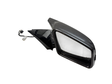 A2128101616 Mirror right MERCEDES-BENZ E-CLASS (W212) (2009-2016)