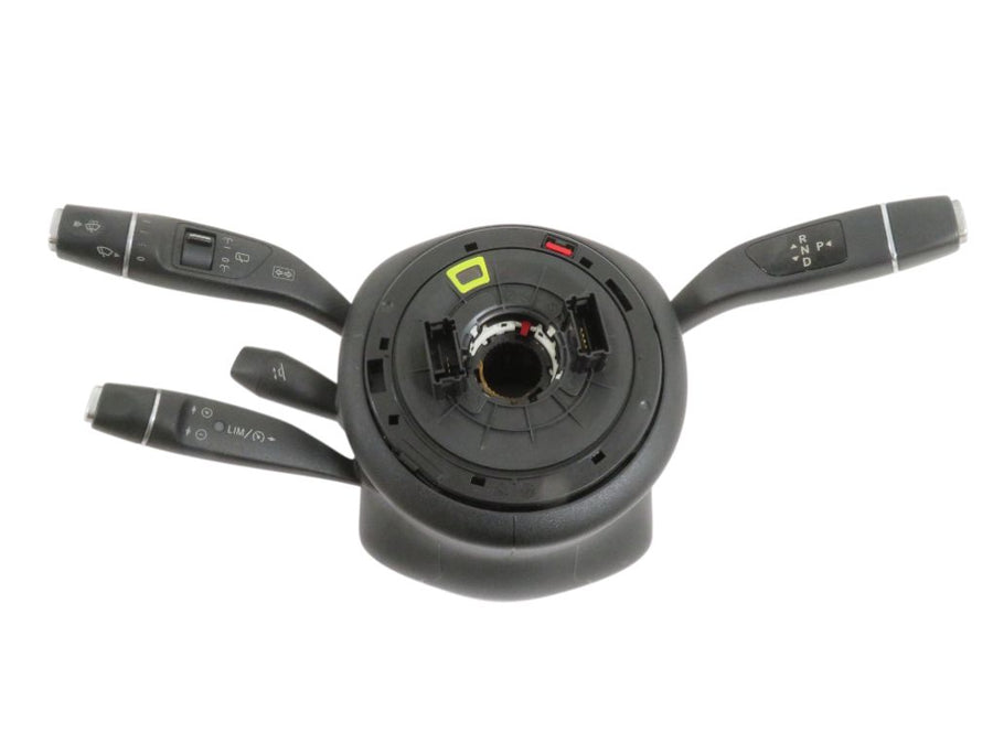A21390077109051 A2139007710 Indicator/wiper/slip ring switch (stalk) MERCEDES-BENZ E-CLASS (W213) (2016-2023)