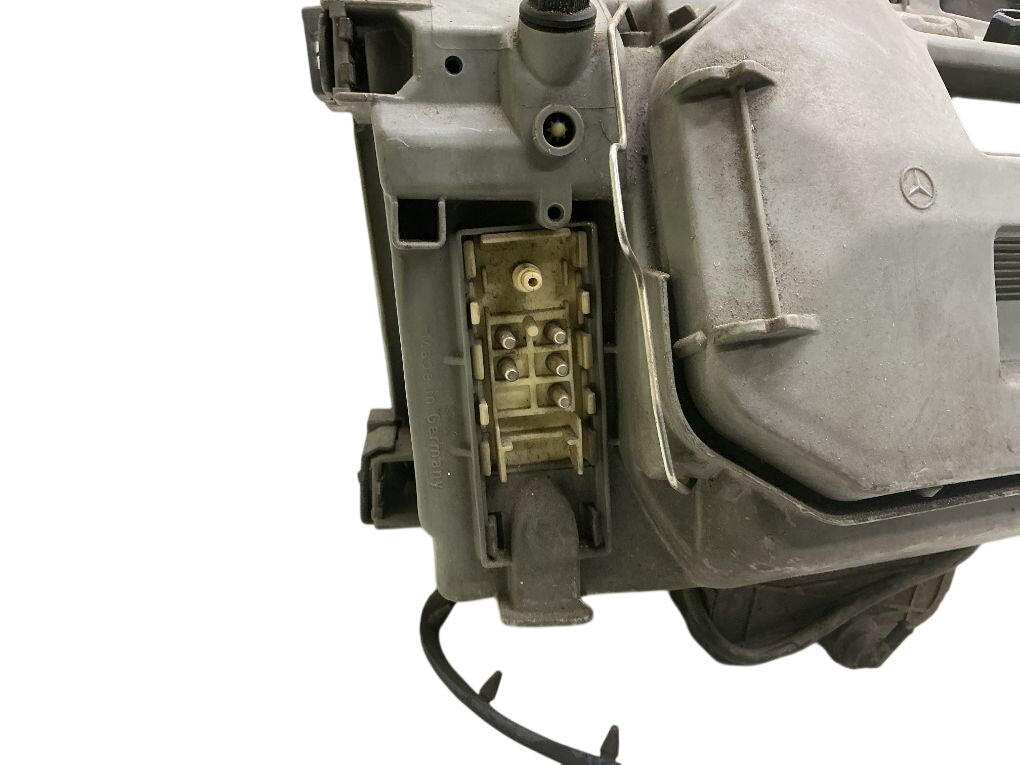 1305235170 Headlight left MERCEDES-BENZ S-CLASS (W140) (1991-1999)