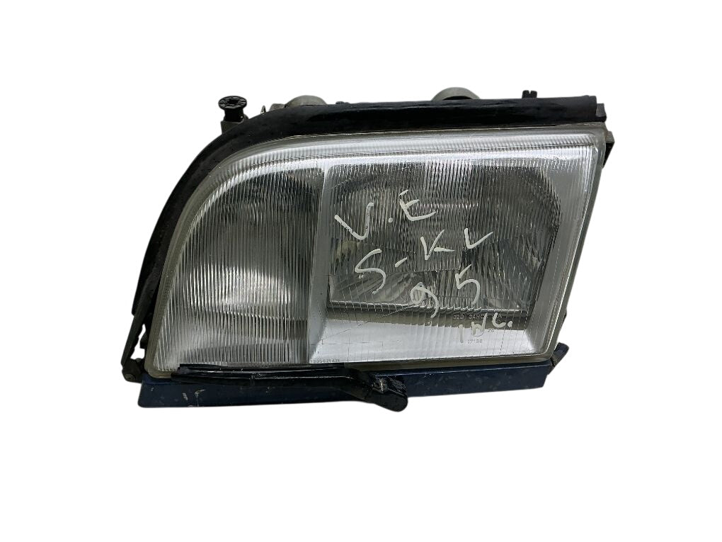 1305235170 Headlight left MERCEDES-BENZ S-CLASS (W140) (1991-1999)