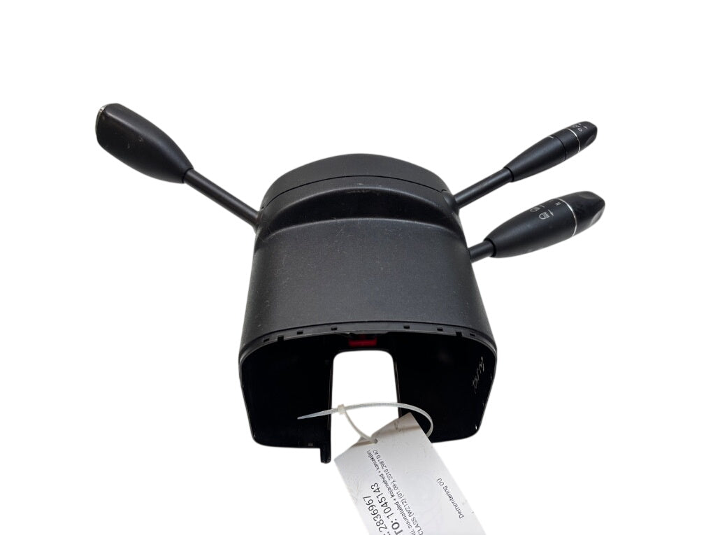 A2129002503 Indicator/wiper/slip ring switch (stalk) MERCEDES-BENZ E-CLASS (W212) (2009-2016)