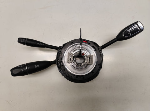 A2129008702 Indicator/wiper/slip ring switch (stalk) MERCEDES-BENZ E-CLASS (W212) (2009-2016)