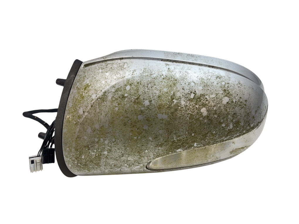 A1648103316 Mirror left MERCEDES-BENZ ML-CLASS (W164) (2005-2011)