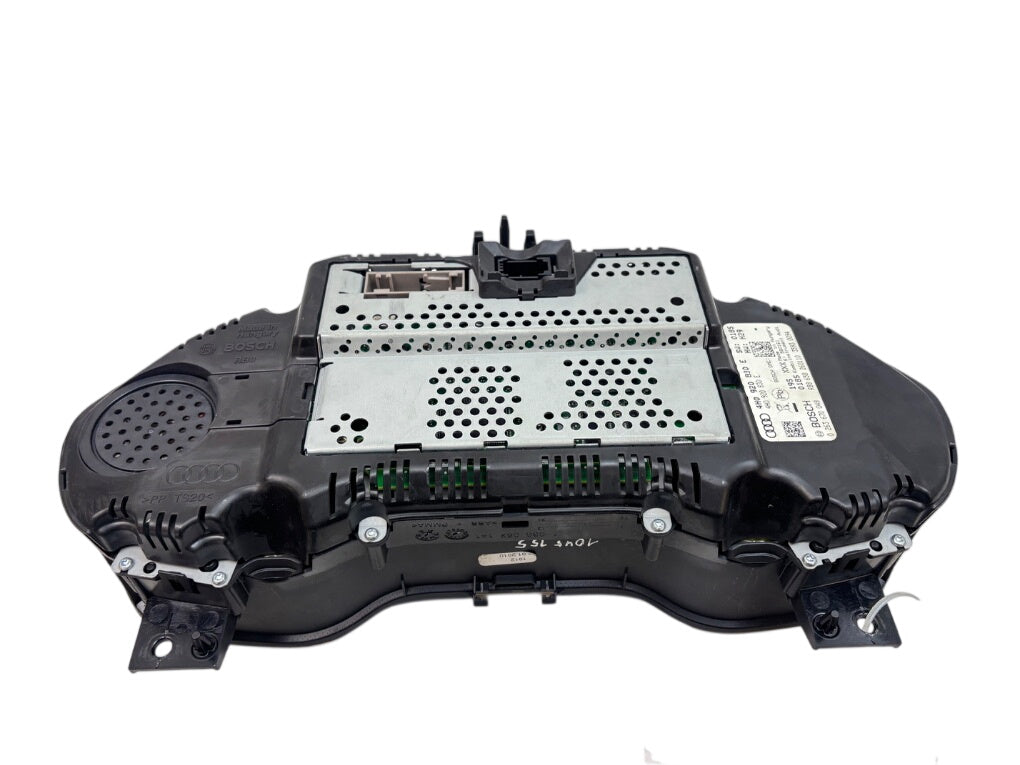 0263670048 Instrument Cluster AUDI A8 (4H) (2009-2017)