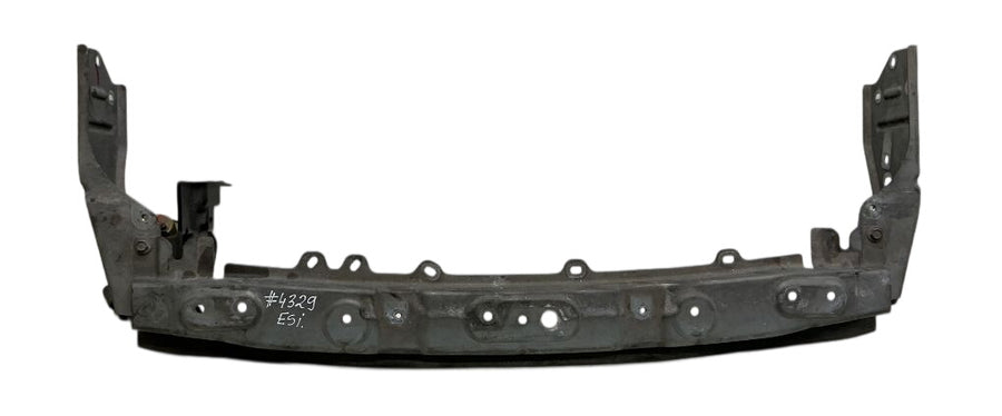 6400D583 6400D582 6400D581 Radiator beam MITSUBISHI OUTLANDER III (GG, GF, ZJ, ZK, ZL) (2012-2021)